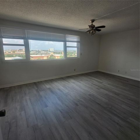 675 S GULFVIEW BOULEVARD 606, Clearwater Beach, FL 33767