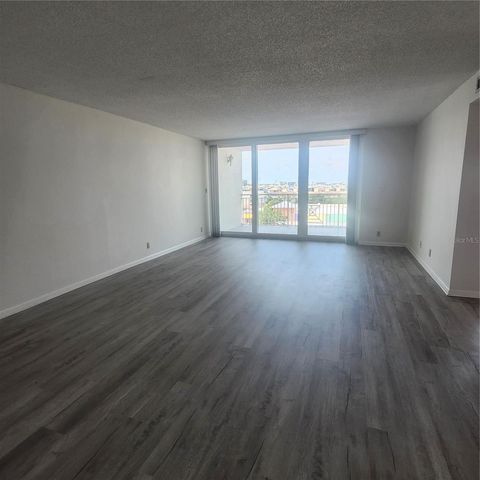 675 S GULFVIEW BOULEVARD 606, Clearwater Beach, FL 33767