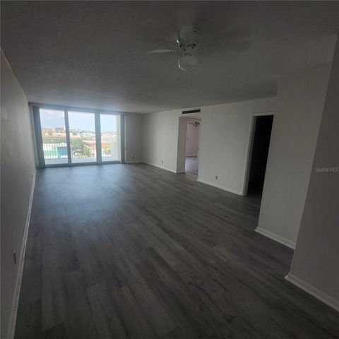 675 S GULFVIEW BOULEVARD 606, Clearwater Beach, FL 33767
