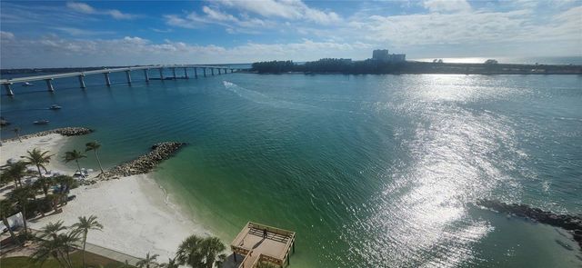 675 S GULFVIEW BOULEVARD 606, Clearwater Beach, FL 33767