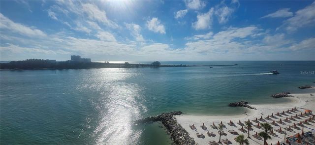 675 S GULFVIEW BOULEVARD 606, Clearwater Beach, FL 33767