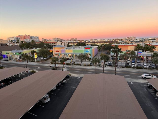 675 S GULFVIEW BOULEVARD 606, Clearwater Beach, FL 33767