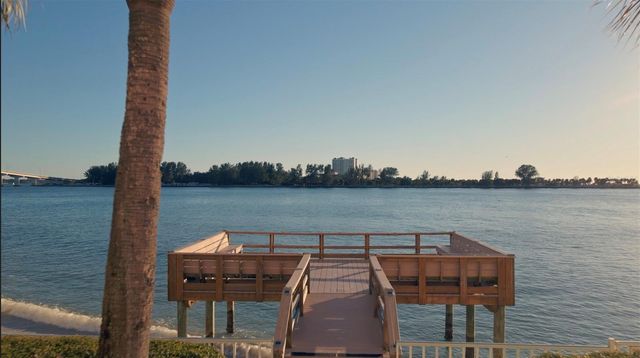 675 S GULFVIEW BOULEVARD 606, Clearwater Beach, FL 33767