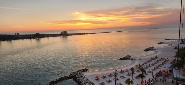 675 S GULFVIEW BOULEVARD 606, Clearwater Beach, FL 33767