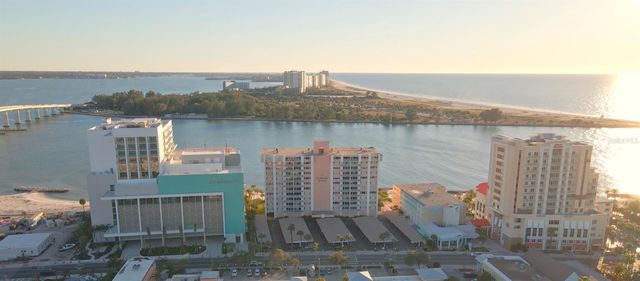 675 S GULFVIEW BOULEVARD 606, Clearwater Beach, FL 33767