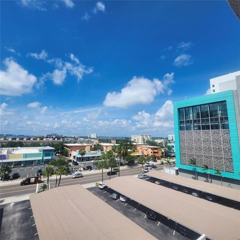 675 S GULFVIEW BOULEVARD 606, Clearwater Beach, FL 33767