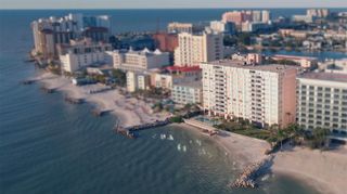 675 S GULFVIEW BOULEVARD 606, Clearwater Beach, FL 33767