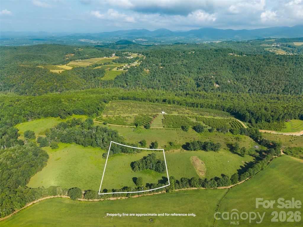 0 Summer Road 4, Hendersonville, NC 28792