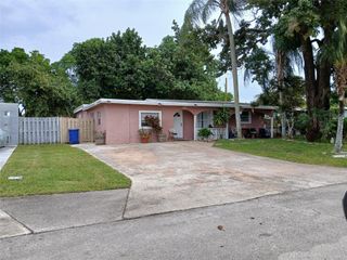 2580 NW 62nd Ave, Margate, FL 33063