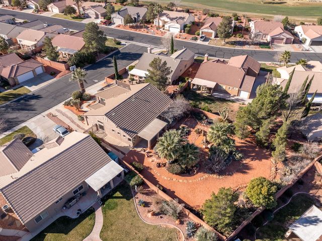 2484 W 960 N, Hurricane, UT 84737