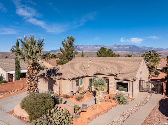 2484 W 960 N, Hurricane, UT 84737