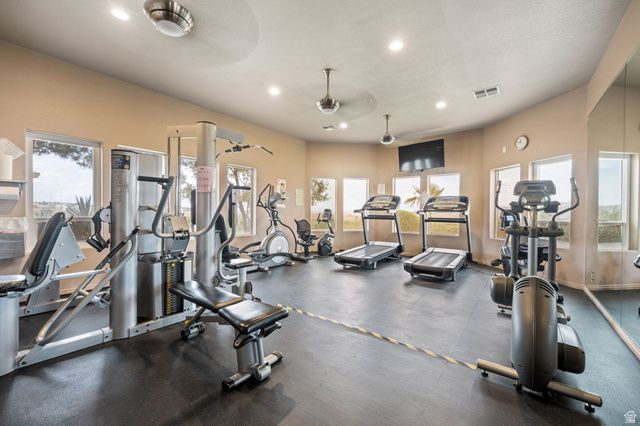 2484 W 960 N, Hurricane, UT 84737