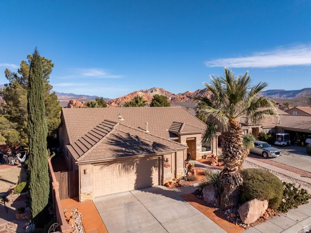 2484 W 960 N, Hurricane, UT 84737