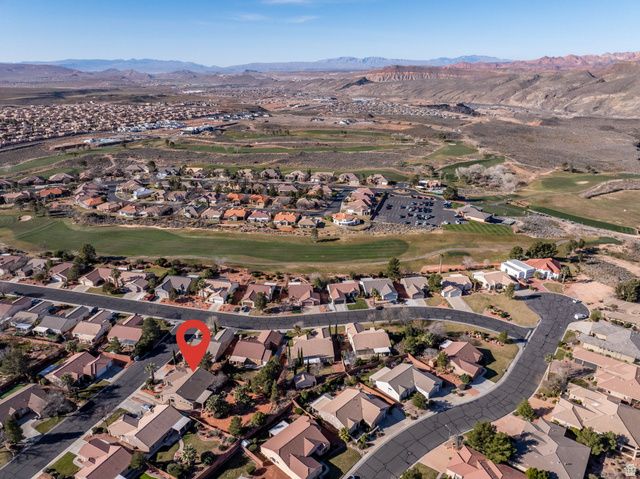 2484 W 960 N, Hurricane, UT 84737