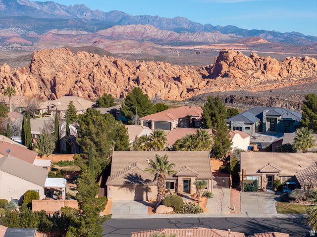 2484 W 960 N, Hurricane, UT 84737