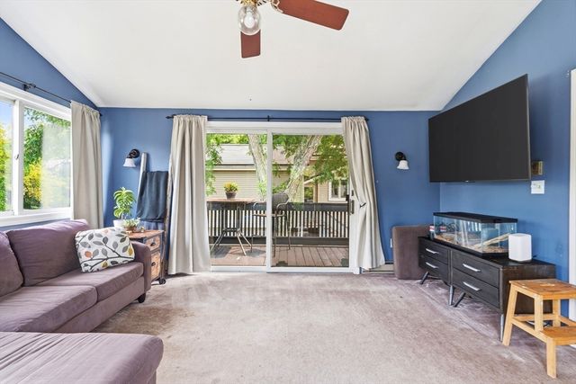 84 Almeda St, Salem, MA 01970