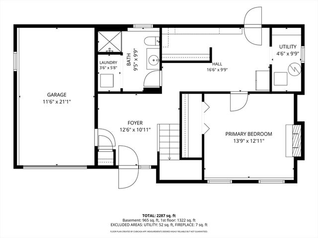 84 Almeda St, Salem, MA 01970