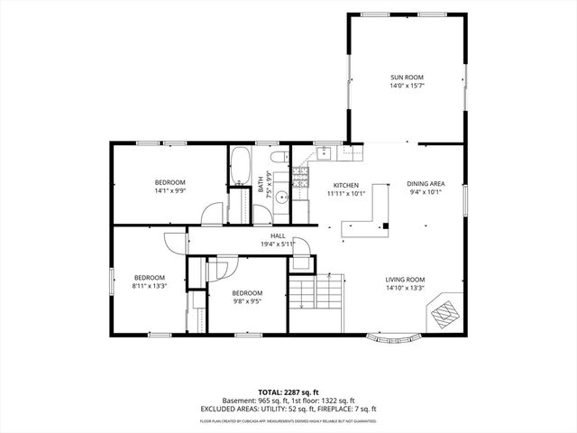 84 Almeda St, Salem, MA 01970