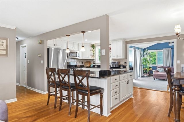 84 Almeda St, Salem, MA 01970