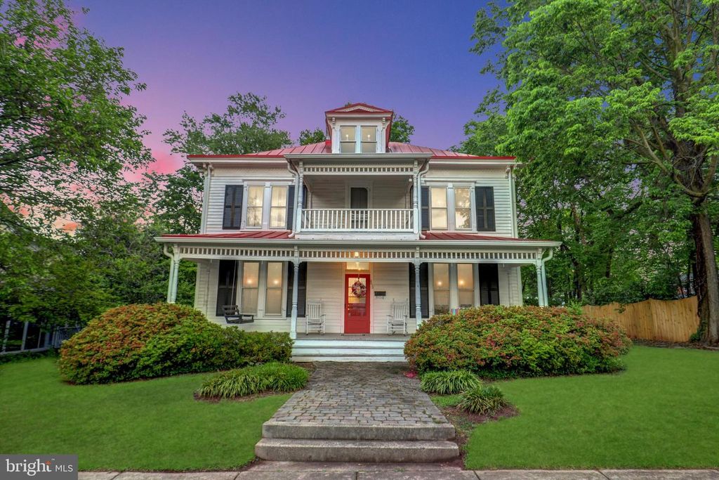 9309 WEST ST, Manassas, VA 20110