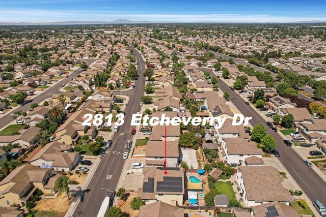 2813 Etcheverry Dr, Stockton, CA 95212