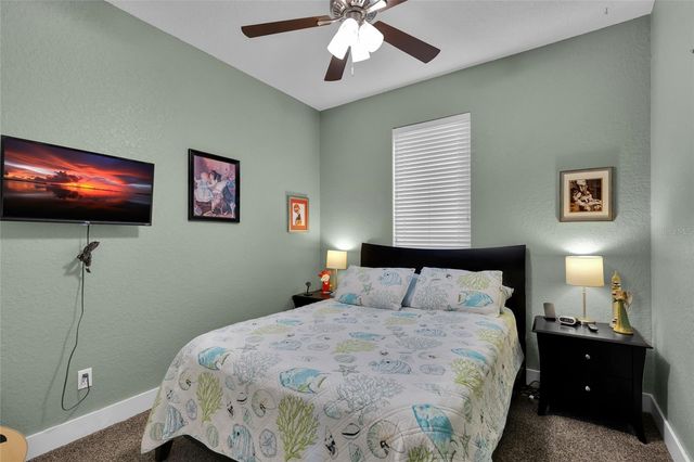 25507 TROON AVENUE, Sorrento, FL 32776