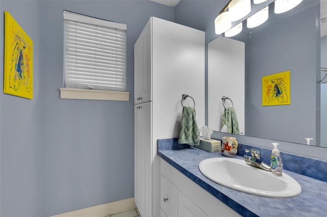 25507 TROON AVENUE, Sorrento, FL 32776