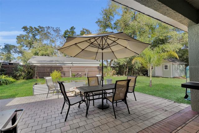 25507 TROON AVENUE, Sorrento, FL 32776