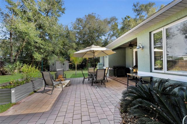 25507 TROON AVENUE, Sorrento, FL 32776