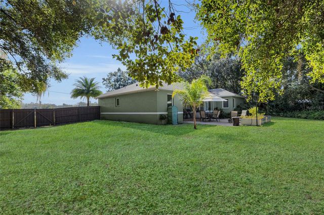 25507 TROON AVENUE, Sorrento, FL 32776