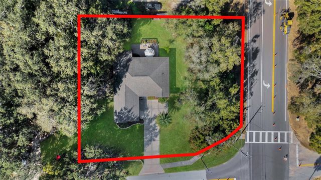 25507 TROON AVENUE, Sorrento, FL 32776