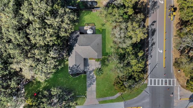 25507 TROON AVENUE, Sorrento, FL 32776