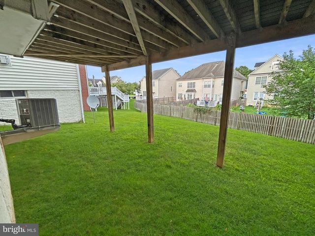 813 SUMMER WALK DR, Gaithersburg, MD 20878