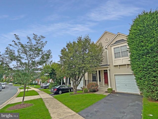 813 SUMMER WALK DR, Gaithersburg, MD 20878