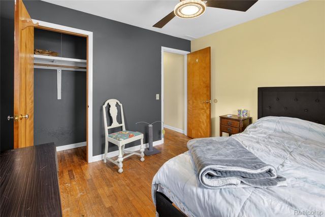 8426 Atwood Drive, Millington Village, MI 48746