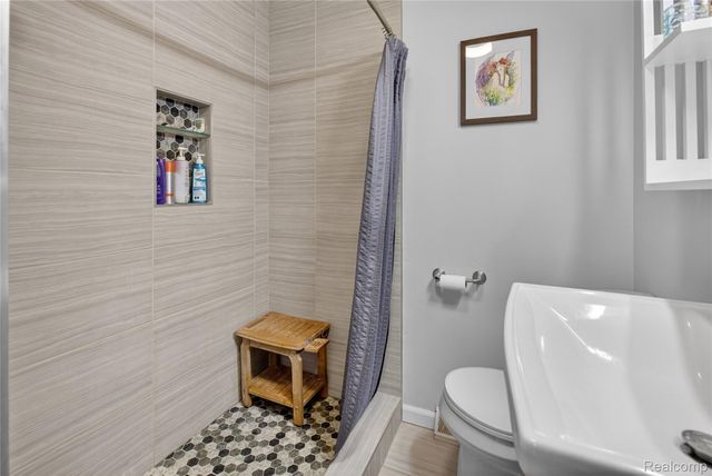 8426 Atwood Drive, Millington Village, MI 48746