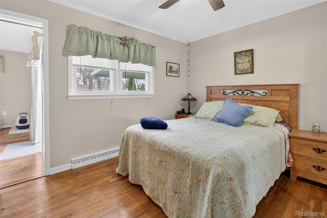 8426 Atwood Drive, Millington Village, MI 48746