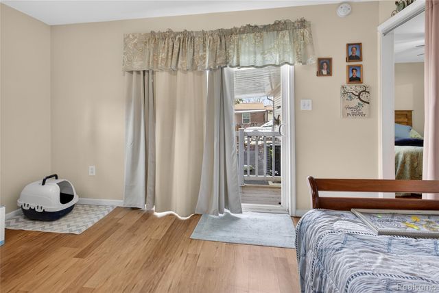 8426 Atwood Drive, Millington Village, MI 48746