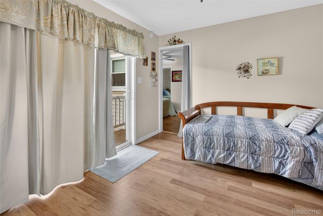 8426 Atwood Drive, Millington Village, MI 48746