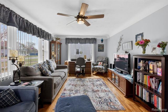 8426 Atwood Drive, Millington Village, MI 48746