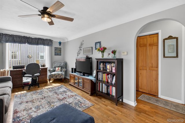 8426 Atwood Drive, Millington Village, MI 48746