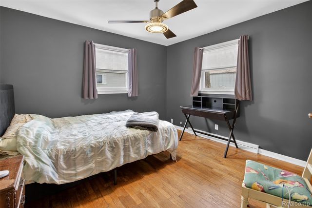 8426 Atwood Drive, Millington Village, MI 48746