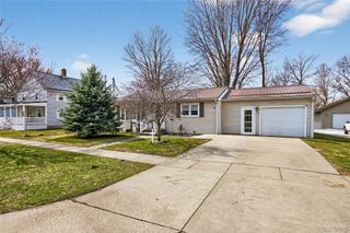 8426 Atwood Drive, Millington Village, MI 48746