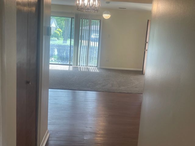 623 N Carroll Parkway 101, Glenwood, IL 60425