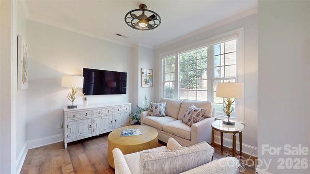 11724 Easthampton Circle, Charlotte, NC 28277