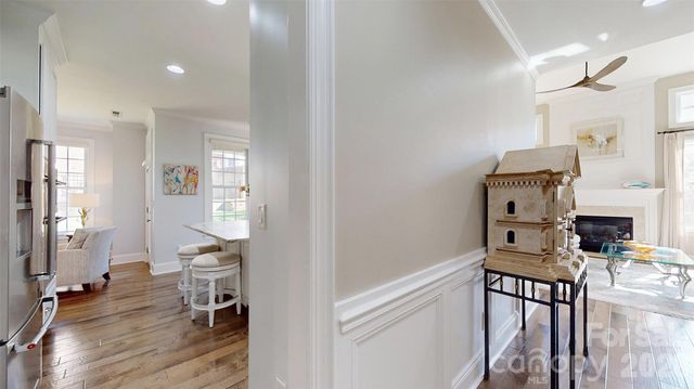 11724 Easthampton Circle, Charlotte, NC 28277