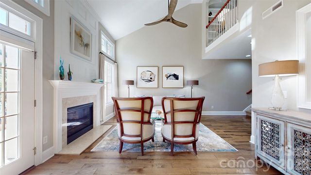 11724 Easthampton Circle, Charlotte, NC 28277