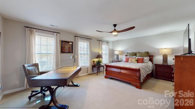 11724 Easthampton Circle, Charlotte, NC 28277