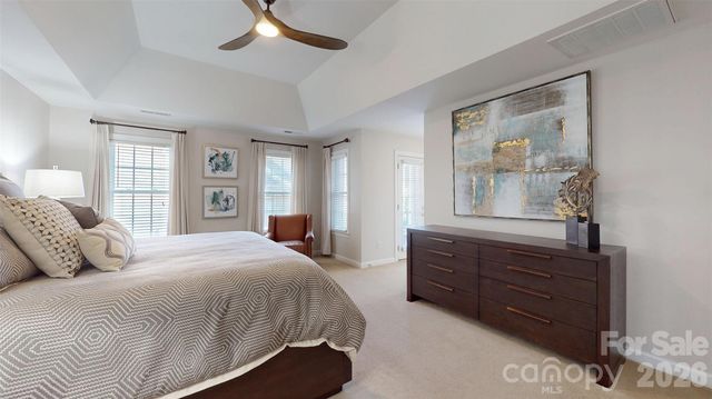 11724 Easthampton Circle, Charlotte, NC 28277