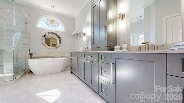 11724 Easthampton Circle, Charlotte, NC 28277